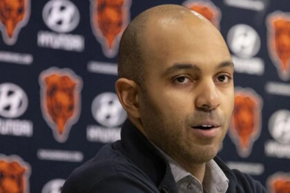 Falcons hire Ian Cunningham as GM: Matt Ryan taboos popular candidate to complete brain trust