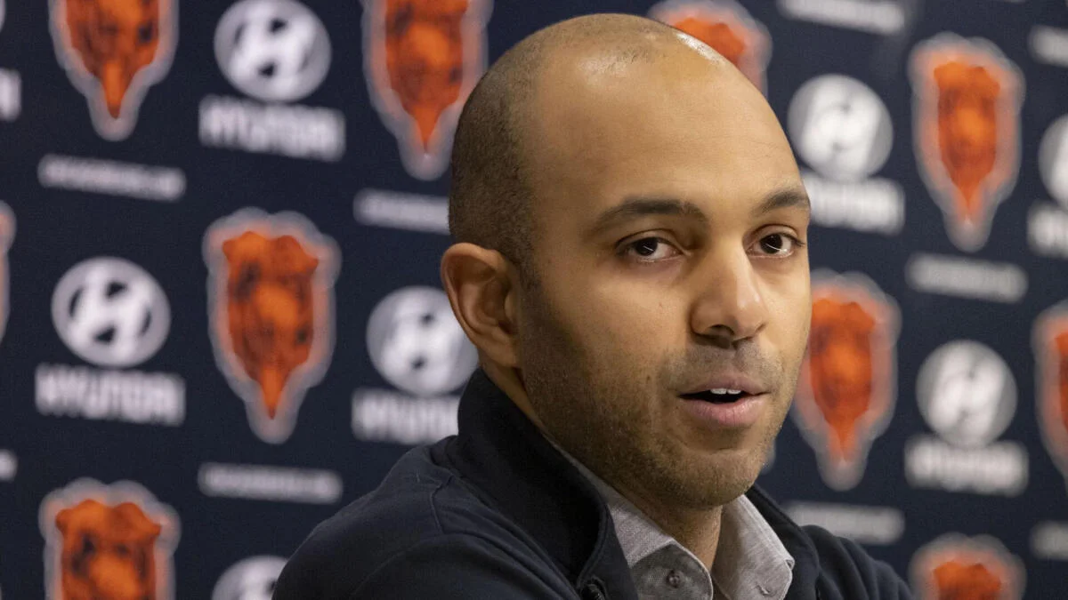 Falcons hire Ian Cunningham as GM: Matt Ryan taboos popular candidate to complete brain trust