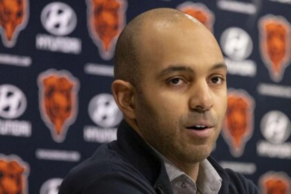 Falcons hire Ian Cunningham as GM. NBA, MLB power rankings. Top 25 Stories of the 2025 NFL Season