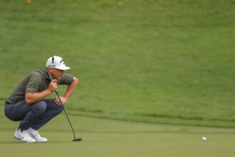 Farmers Insurance Open 2026 Parlays, Props: PGA Leading Candidates from Proven Computer Models