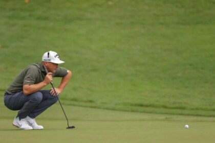 Farmers Insurance Open 2026 Parlays, Props: PGA Leading Candidates from Proven Computer Models