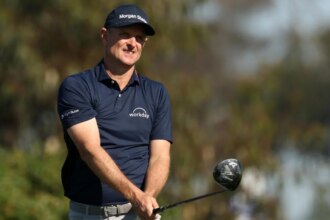 Farmers Insurance Open leaderboard: Justin Rose drops, Brooks Koepka drops