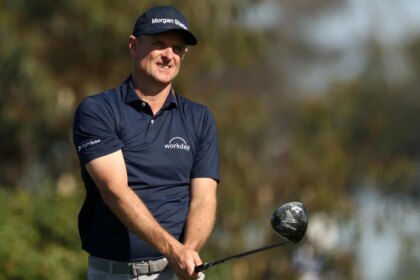 Farmers Insurance Open leaderboard: Justin Rose drops, Brooks Koepka drops