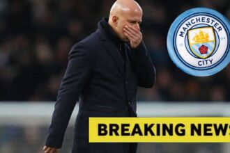 Man City emerging as contenders to sign Marc Guehi