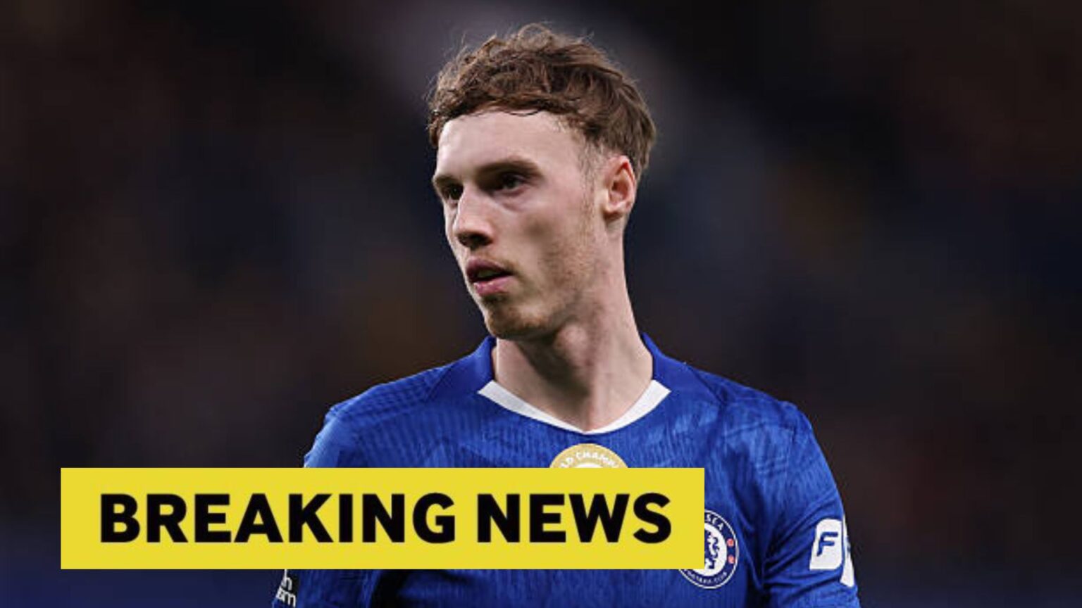 Cole Palmer open to sensational move to Premier League rivals – Report