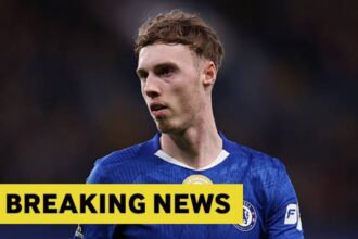 Cole Palmer open to sensational move to Premier League rivals – Report