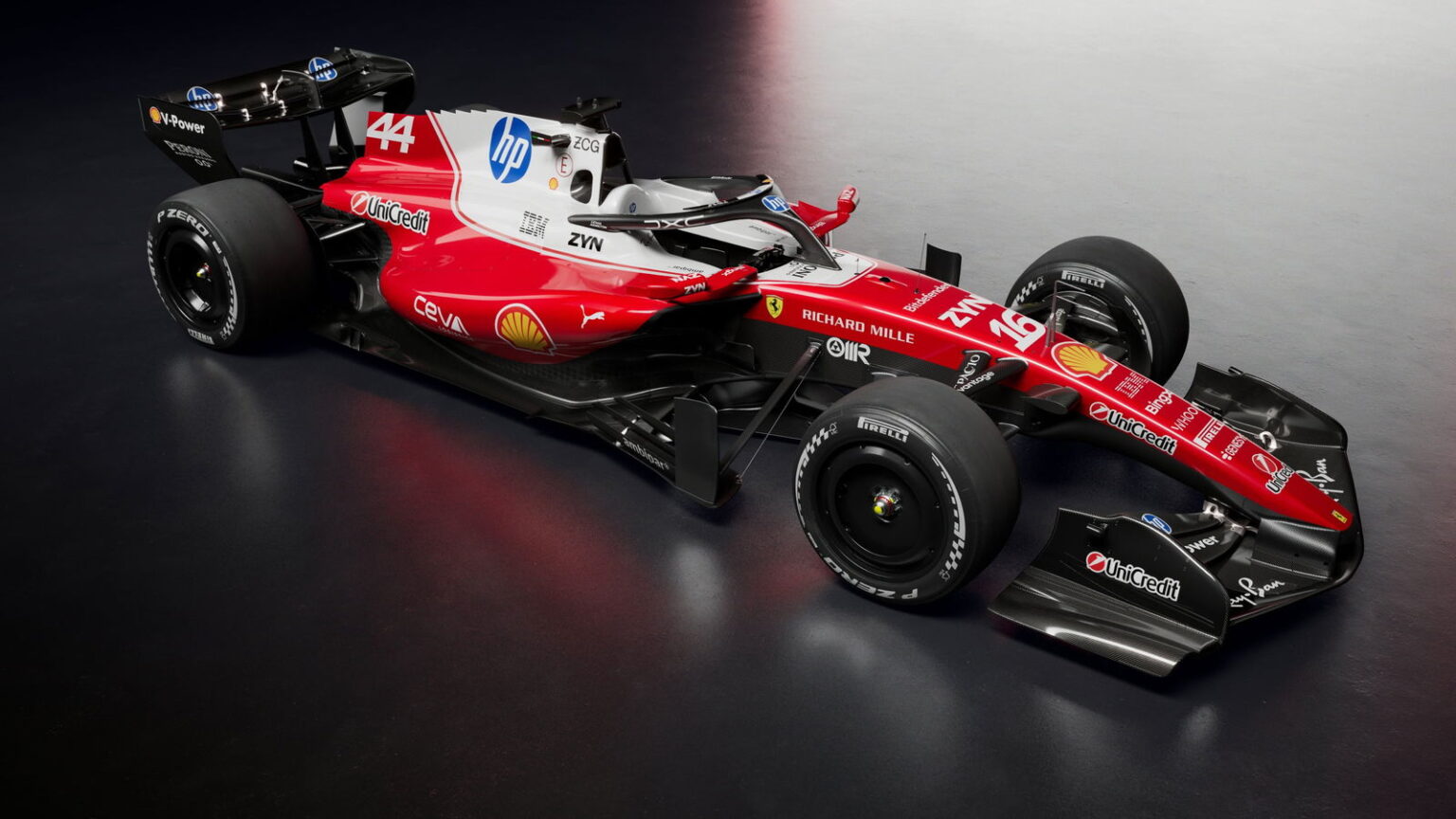 Ferrari has unveiled its 2026 F1 car design, but will the SF-26 be the winner?