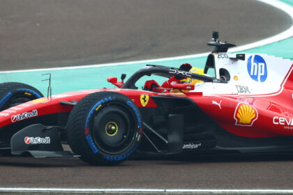 Ferrari to hire former McLaren engineer to play Lewis Hamilton?