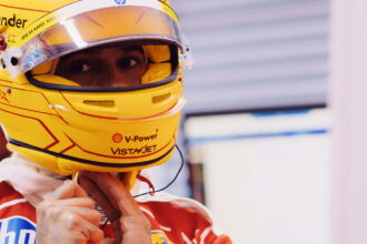 Ferrari's key decision on Lewis Hamilton sets off 'alarm bells'