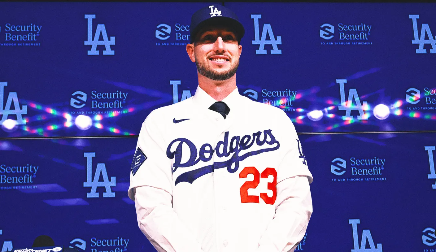 After $240 million deal, Kyle Tucker wants to help Dodgers acquire Sleepy