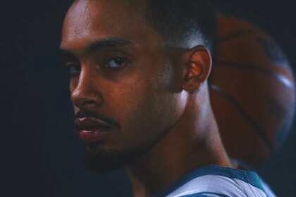 NBA player and former UCLA star Amari Bailey reportedly aims to return to college