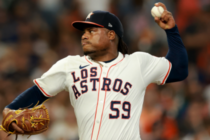 Batting Around: Where Will Framber Valdez Sign and Which Team Needs Him Most?