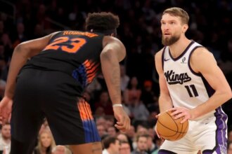 NBA player props, picks and odds: Friday's NBA best bets include Domantas Sabonis, Deni Avdija, Anthony Black