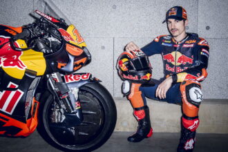 How the unlikely MotoGP federation is already thriving despite a 'bad' past