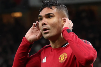 With Casemiro leaving, who could Manchester United bring in to replace him?