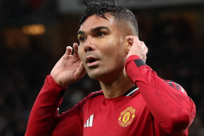 With Casemiro leaving, who could Manchester United bring in to replace him?