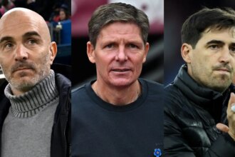 Manchester United's next manager: Why Mauricio Pochettino is a dark horse candidate