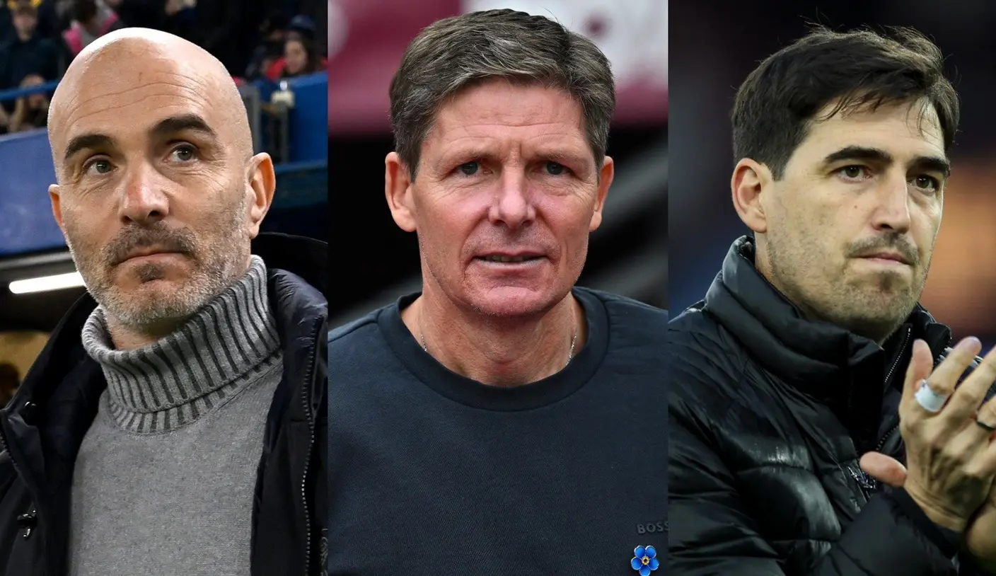 Manchester United's next manager: Why Mauricio Pochettino is a dark horse candidate