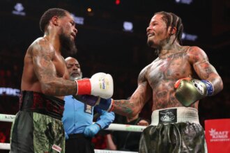 Boxing 2026: Gervonta Davis vs. Lamont Roach 2 is the best fight of the year