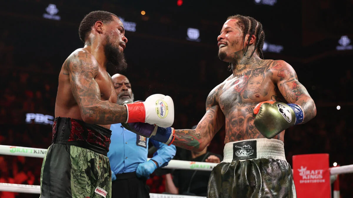 Boxing 2026: Gervonta Davis vs. Lamont Roach 2 is the best fight of the year