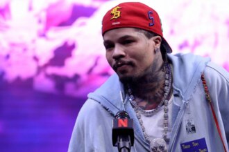 Gervonta “Tank” Davis arrested on charges of assault and attempted kidnapping