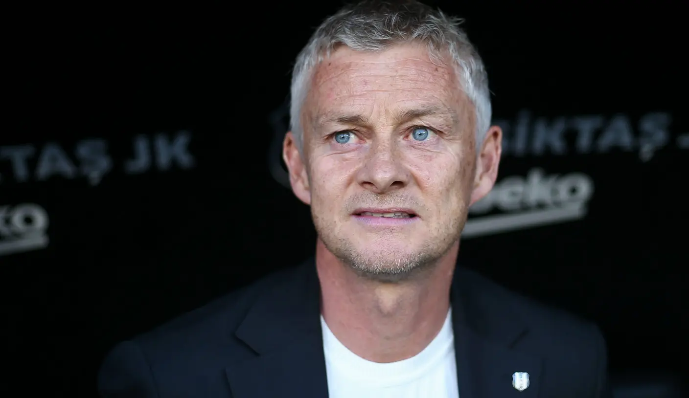 Run it back? Ole Gunnar Solskjaer is reportedly eyeing the Manchester United job