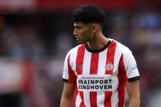 Fulham have reportedly submitted a $38 million offer for American striker Ricardo Pepi.