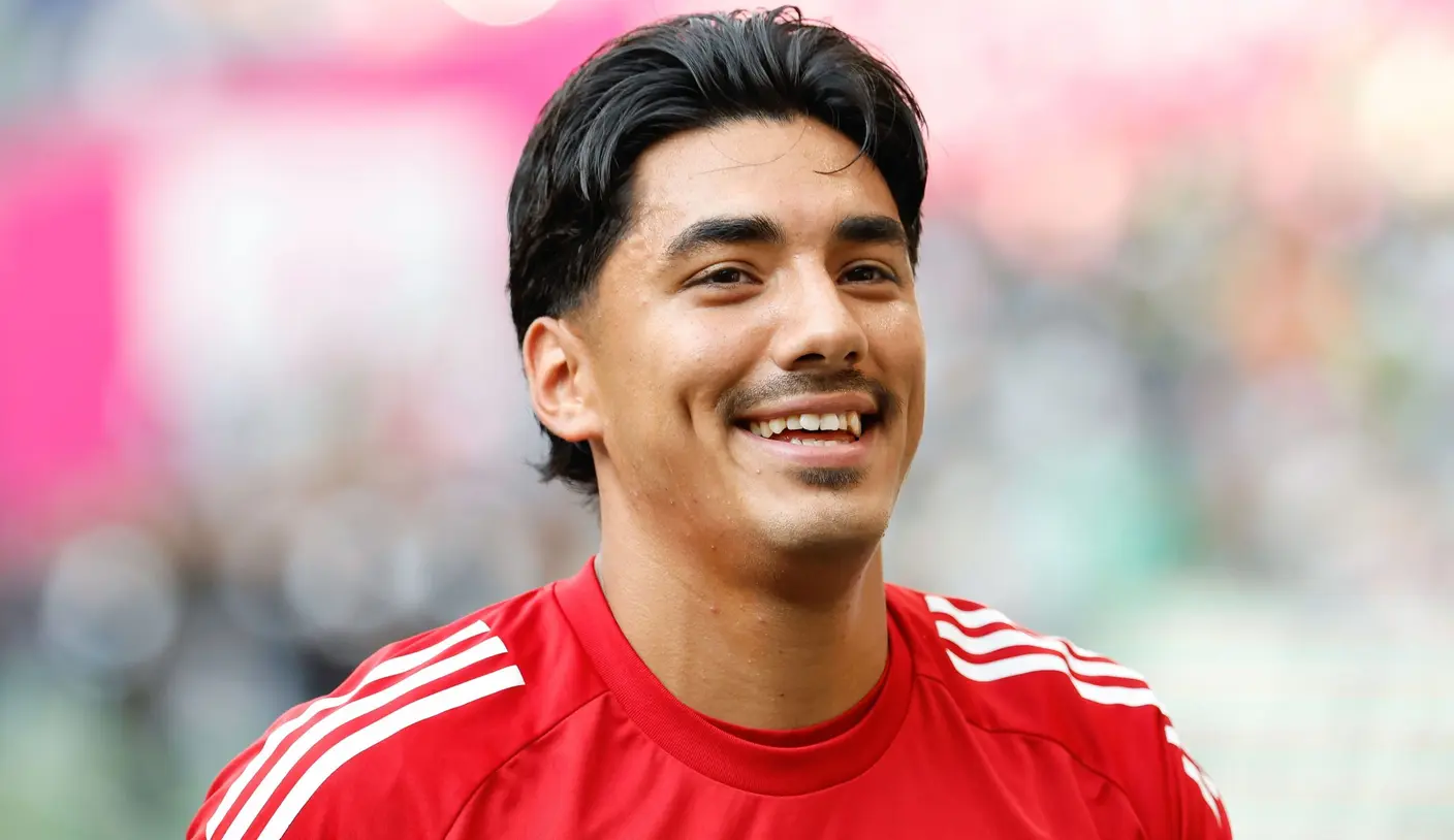 More help for Lionel Messi: Inter Miami announces two more reinforcements