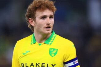 Last game for Norwich? Drama for USA international Josh Sargent amid potential MLS move