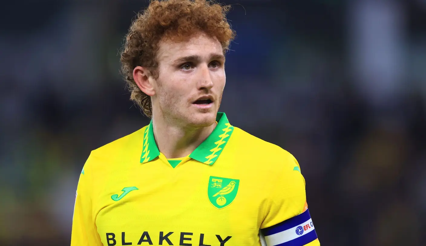 Last game for Norwich? Drama for USA international Josh Sargent amid potential MLS move