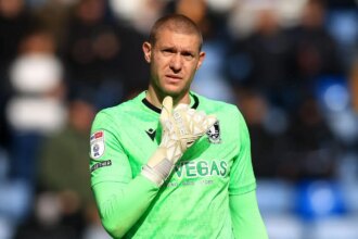 USA goaltender Ethan Horvath approaches contract with New York Red Bulls