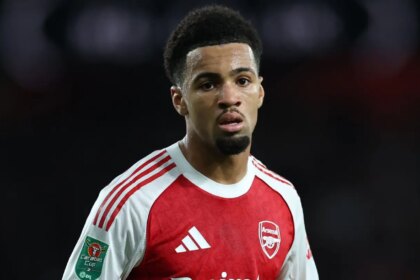 Bon Voyage, Ethan Nwaneri! Arsenal loan young player to Marseille