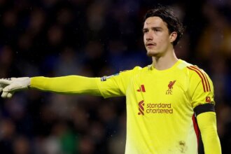 From Liverpool to MLS: Polish keeper Fabian Mrozek joins FC Cincinnati on loan