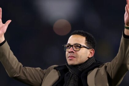 'I'm honored': Chelsea appoint Liam Rosenior as new manager