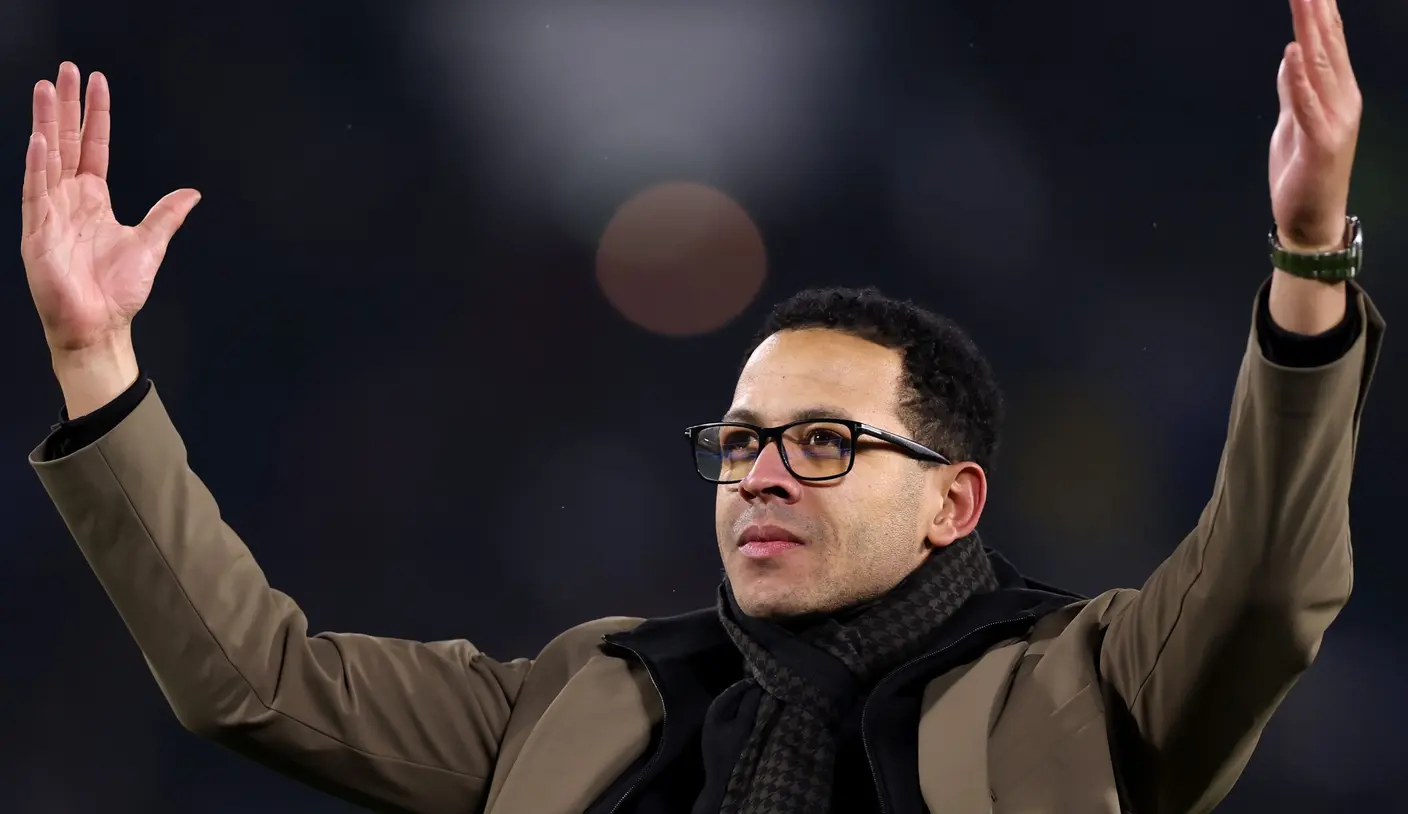 'I'm honored': Chelsea appoint Liam Rosenior as new manager