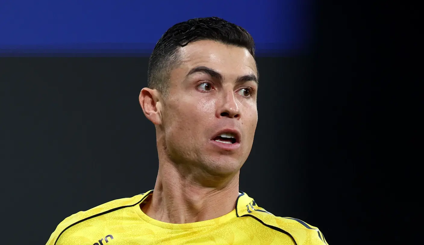 Cristiano Ronaldo statue vandalized outside Portugal's CR7 museum