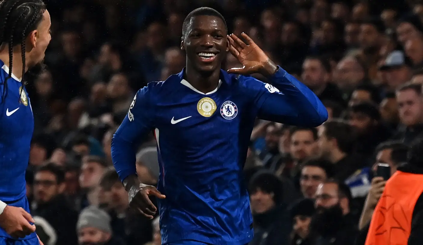 Chelsea player review: Moises Caicedo rescues Blues from crushing defeat at Paphos