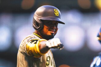 Guard? Mariners? 3 MLB free agents who would be perfect if Luis Arraez leaves the Padres