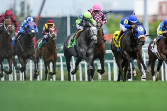 Hawthorne's financial turmoil could cost Illinois racino