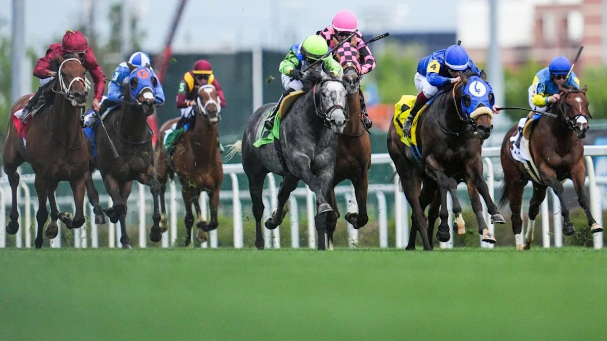 Hawthorne's financial turmoil could cost Illinois racino