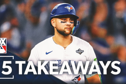 5 points about the Mets signing Bo Bichette for $126 million