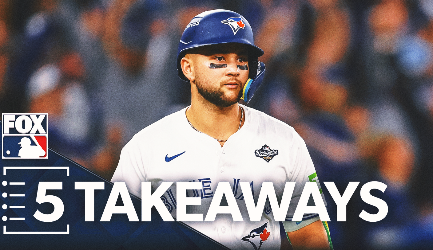 5 points about the Mets signing Bo Bichette for $126 million