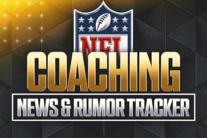 2026 NFL Coaching/GM Tracker: Buccaneers find their OC within the NFC South