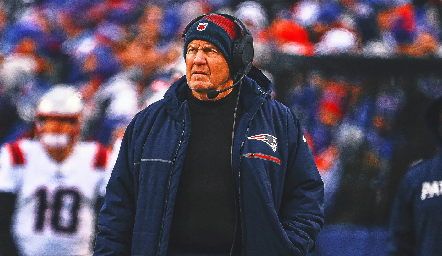 Former Patriots coach Bill Belichick reportedly won't be inducted into the Hall of Fame on the first ballot.