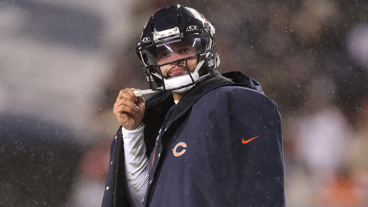 Ranking of chances of teams losing in the playoffs making it to the 2027 Super Bowl: Bears fans beware