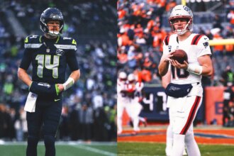 Super Bowl LX uniforms: What the Seattle Seahawks and New England Patriots will wear