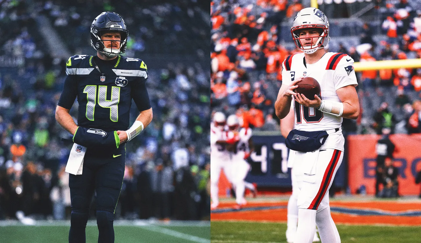Super Bowl LX uniforms: What the Seattle Seahawks and New England Patriots will wear