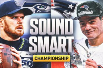 Sound Smart: 5 observations from Sunday's NFL Championship