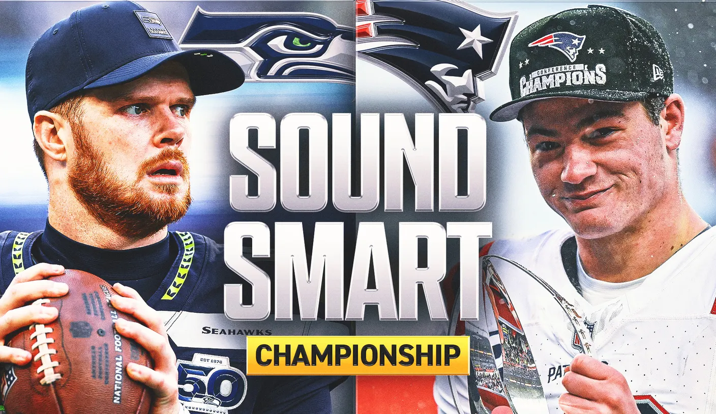 Sound Smart: 5 observations from Sunday's NFL Championship