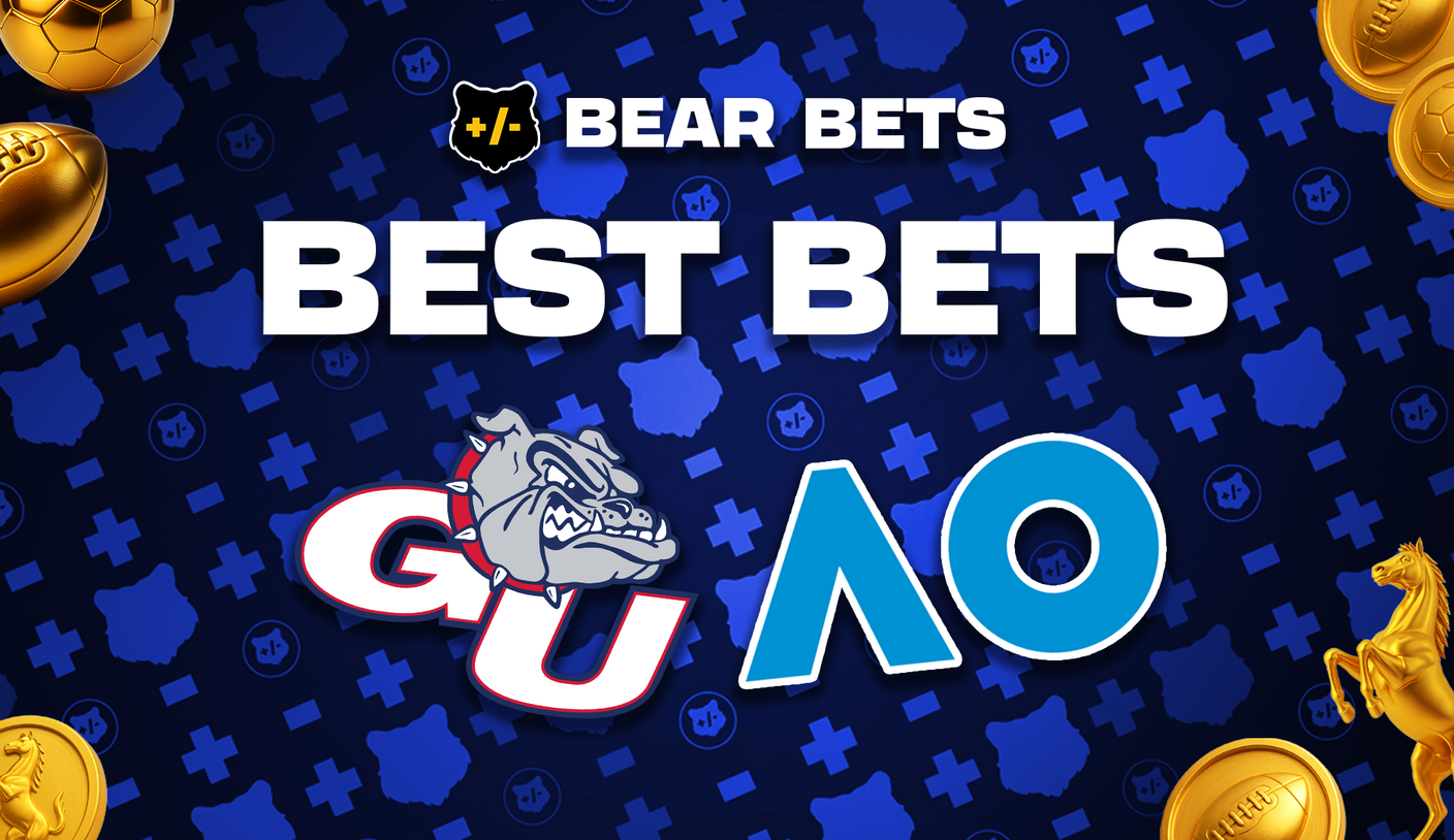 2026 CBK, Heisman, tennis odds: Chris 'The Bear' Fallica's expert picks for best bets